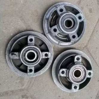 NAPGIR/DUDUKAN gir motor supra x lama/supra fit/grend copotan original