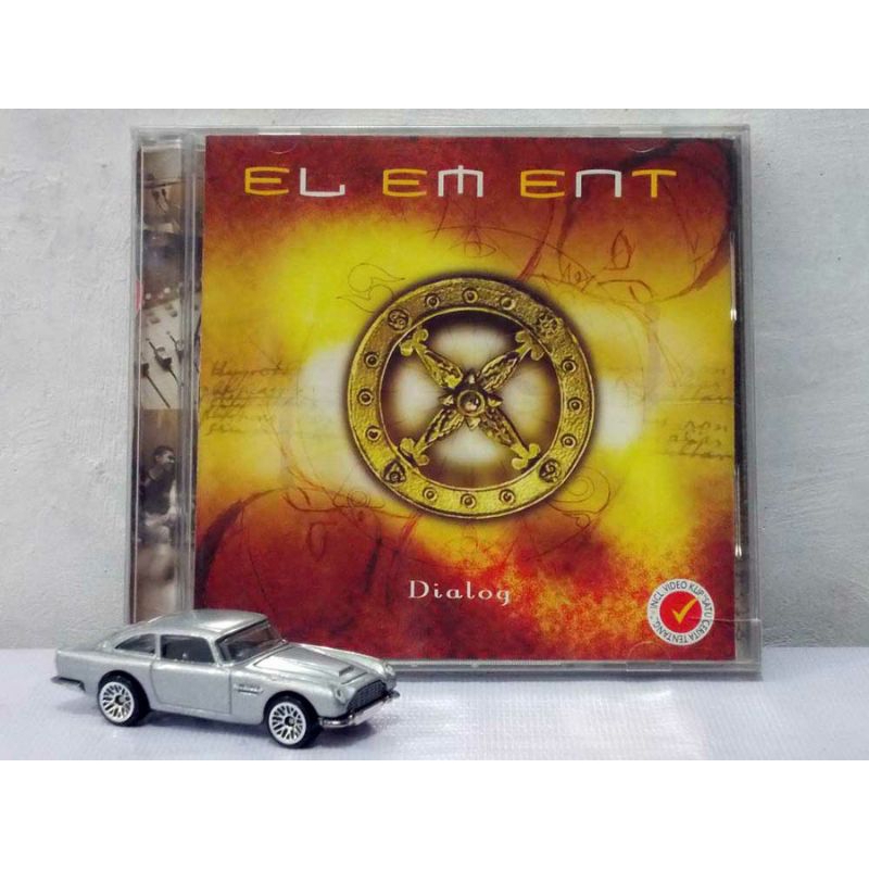 CD Element - Dialog