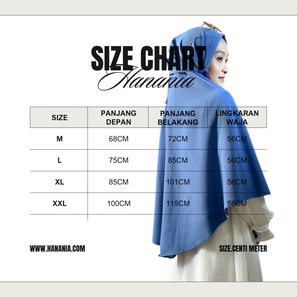 NEW BERGO MARYAM CRINKEL UKURAN XL / HIJAB MARYAM SIZE XL / JILBAB BERGO MARYAM