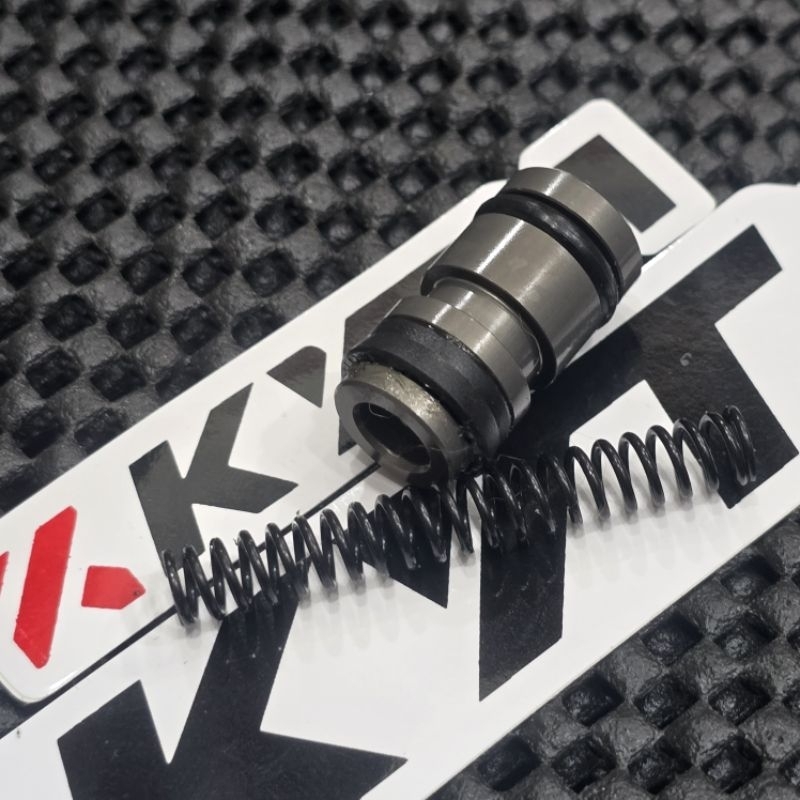 Seal Master Rem KTC evo Kytaco 7nb 5nb Kytaco S1