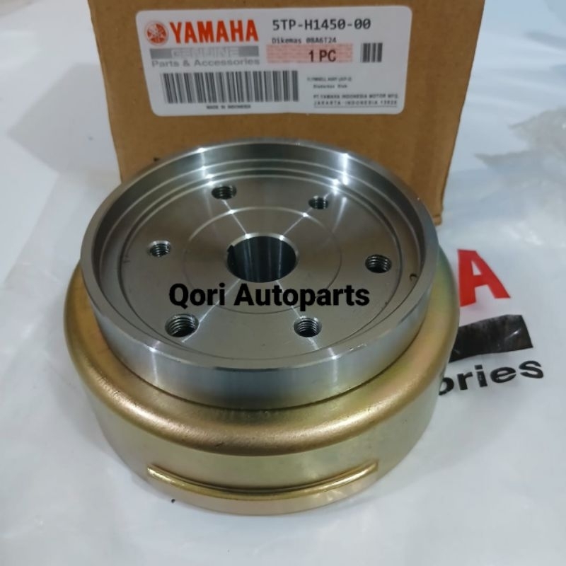 Magnet Spul Jupiter z 5TP Mahnet Spul Jupiter Z