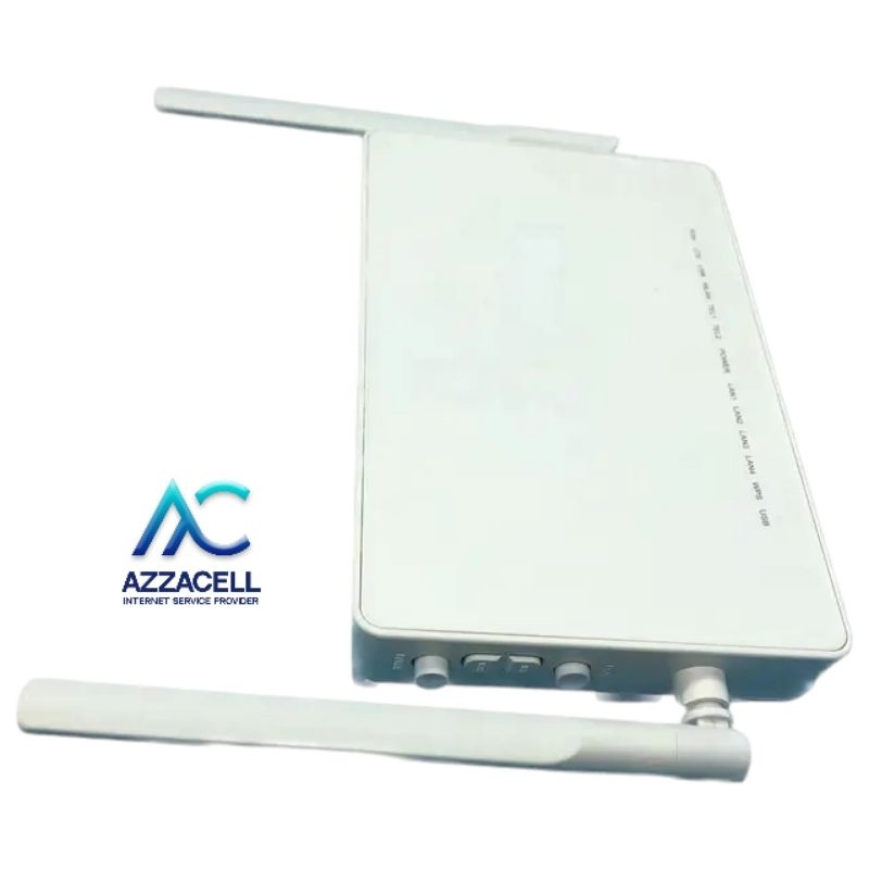 ont Huawei hg8245c epon antena panjang 5db router modem