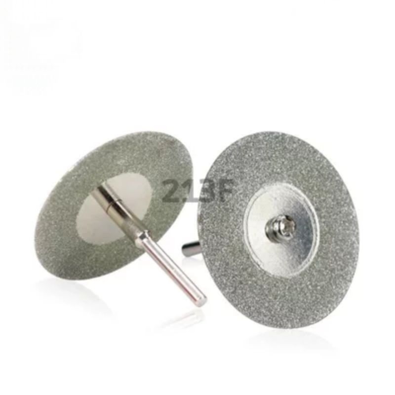 Mata Gerinda Diamond 25 Mini Diamond Cutting Disc
