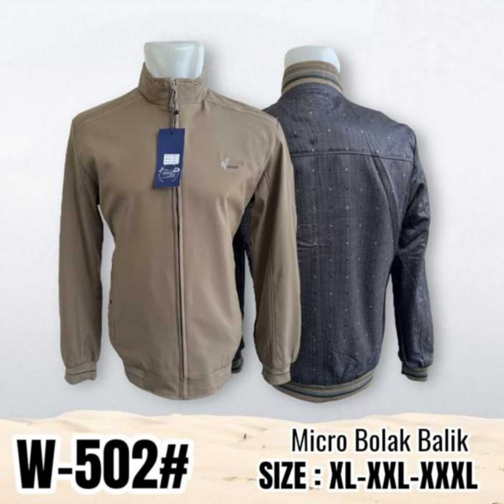 JAKET BOMBER PRIA / JAKET BOMBER PRIA BOLAK BALIK / JAKET BOMBER PRIA IMPORT / JAKET BOMBER BOLAK BA