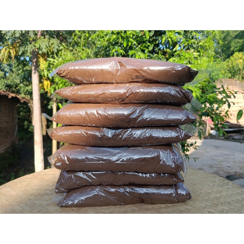 

Kopi Bubuk Polos 500 gram