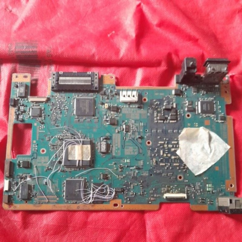 Mainboard PS2 Fat