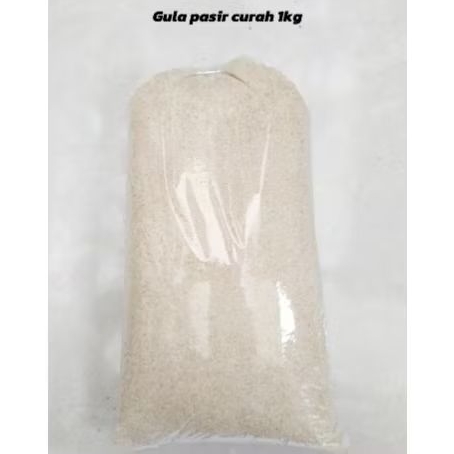 

Gula Pasir Curah 1kg