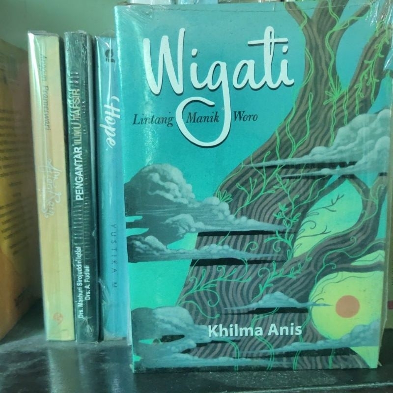 

Wigati