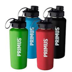 Primus Trail Bottle Stainless Steel