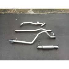 KNALPOT FULLSYSTEM HKS LEGAMAX ALL NEW PAJERO SPORT High Quality