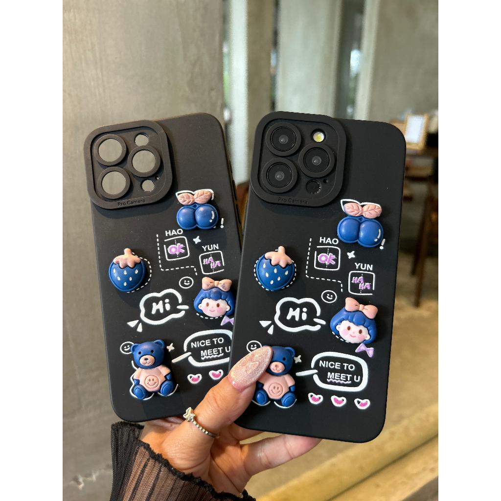 SS098 SOFTCASE XIAOMI REDMI 4A 5A 5 5+ 6 6A 6 PRO MI A2 LITE 6X MIA2 7 7A 8 8A 9 9A 9C 10A 9T 10 10C