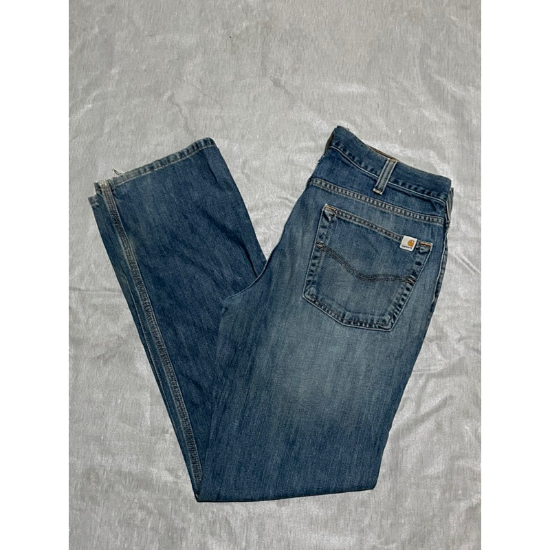 jeans carhatt