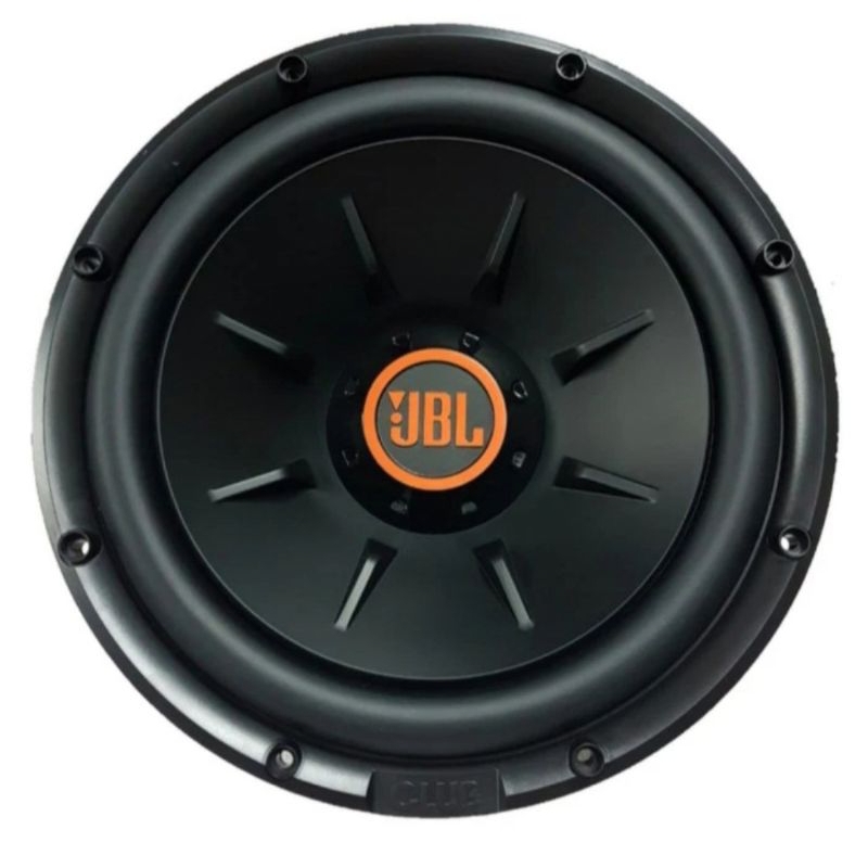 Subwoofer 12 Inch Double Coil JBL Club 1224 / Club1224