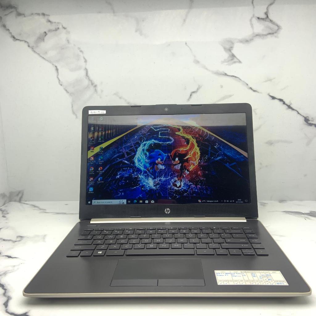 PALING KECE, BEDJO LAPTOP, HP 14-CMOO94AU, Laptop Hp Murah, Laptop Hp Second, Laptop Hp Malang