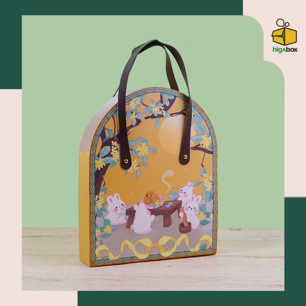 

Box Kemasan Imlek / Box Chinese New Year / CNY / Box Imlek Box Lucky Cat Box CNY Box Kue Imlek Kotak imlek Snack Imlek / Box Kue | AG06