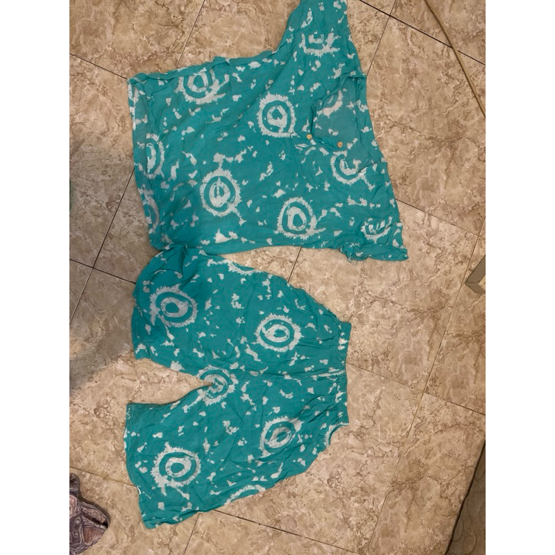 Set Baju Tidur Yogyakarta