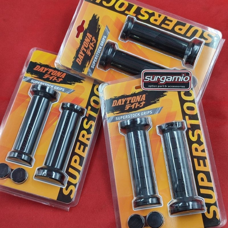 Grip Daytona Original