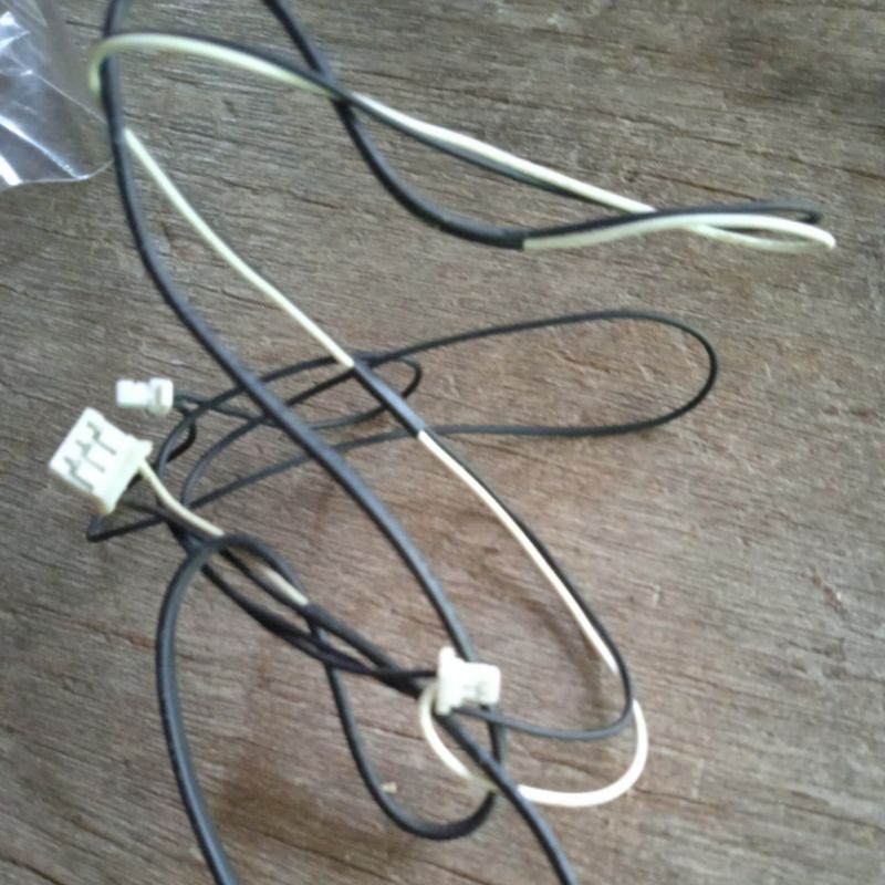 soket bl backlight tv led cocca 32e28