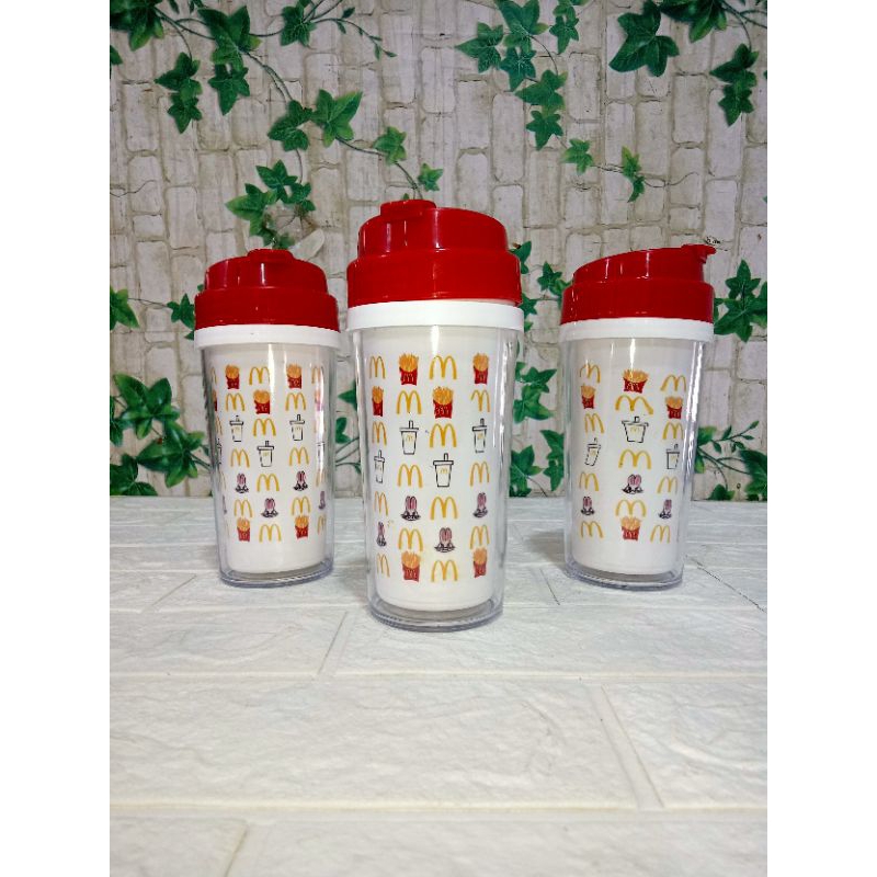 Tumbler MCD