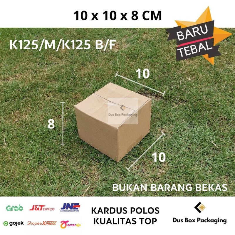

box 10x10x8 (link cadangan)
