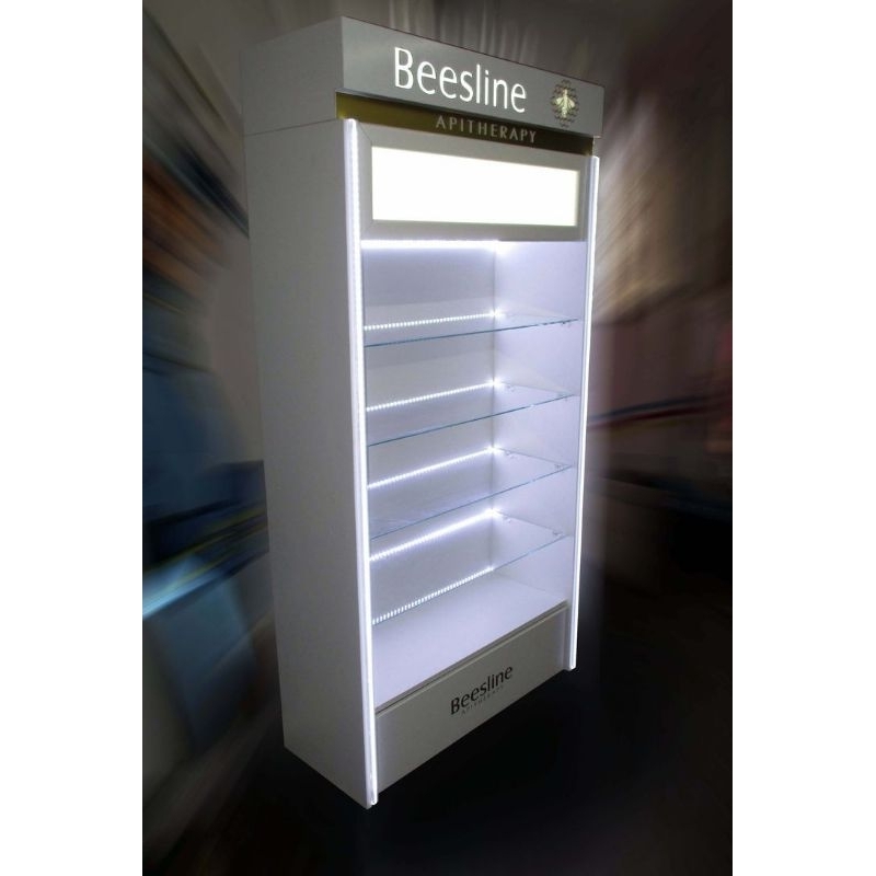 ALMARI DISPLAY PLYWOOD 9mm