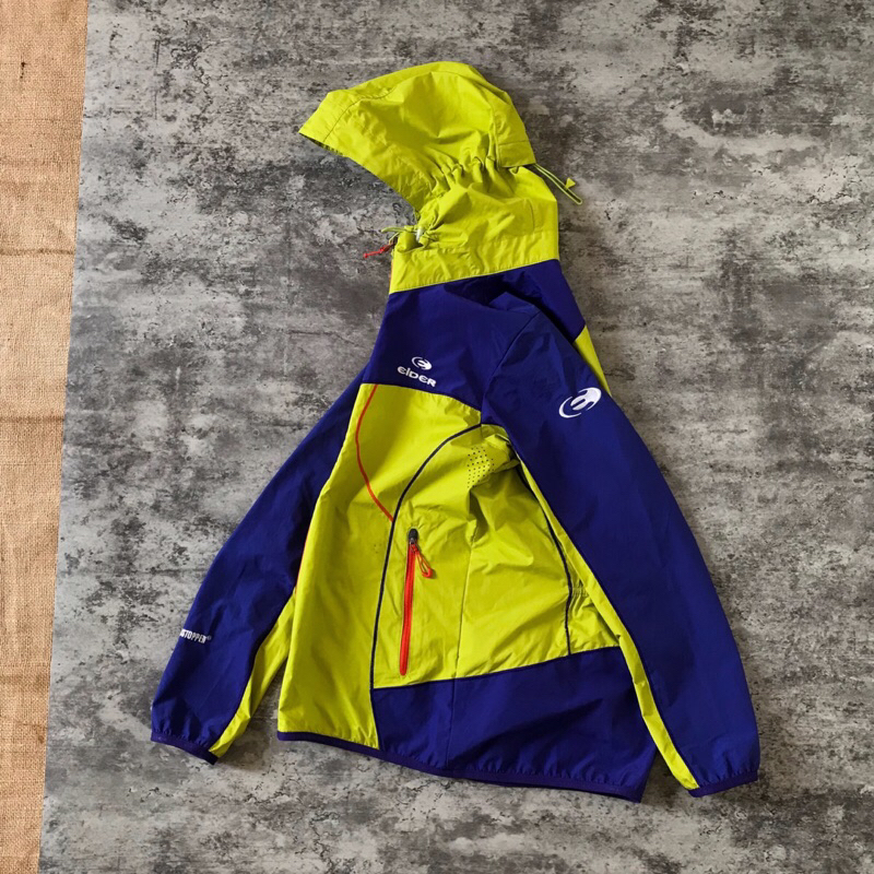 Eider Windstroper Jacket