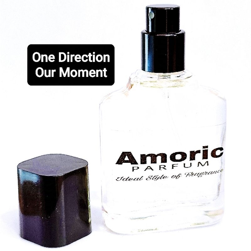 Amoric Parfum One Direction Our Moment 35ml
