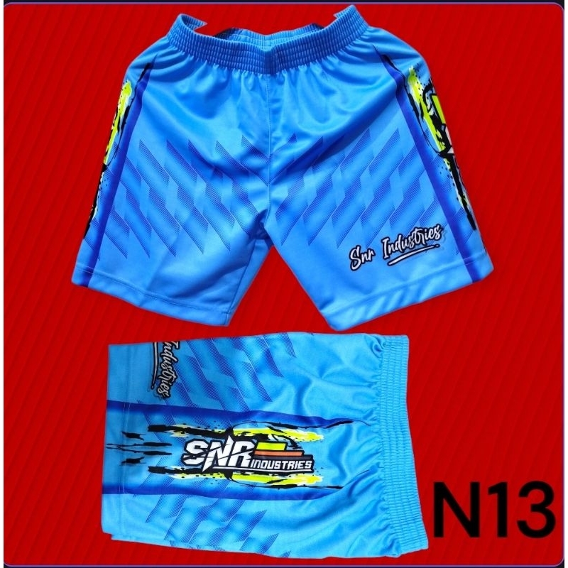 CELANA SNR INDUSTRIES VOLLY FULL PRINTING TARKAM VOLLY CELANA SNR INDUSTRIES VOLLY ORIGINAL TARKAM V
