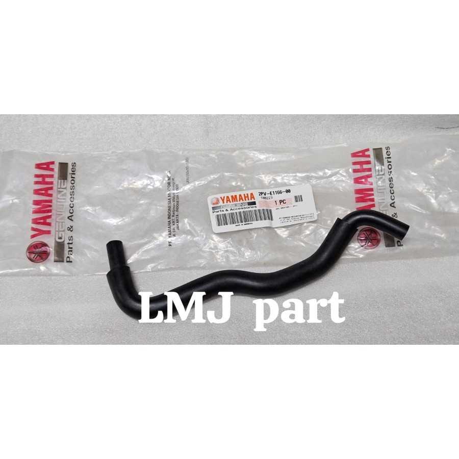 Selang Hawa Box Filter Udara Yamaha Jupiter MX King 150 2PV-E1166