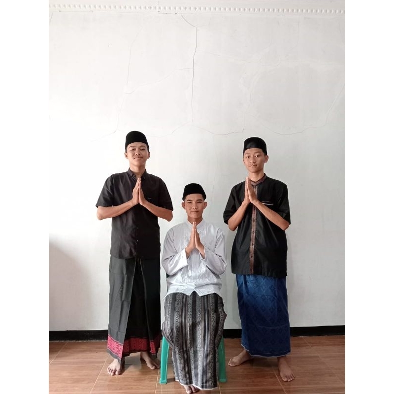 Sarung Majalaya Alfaqih