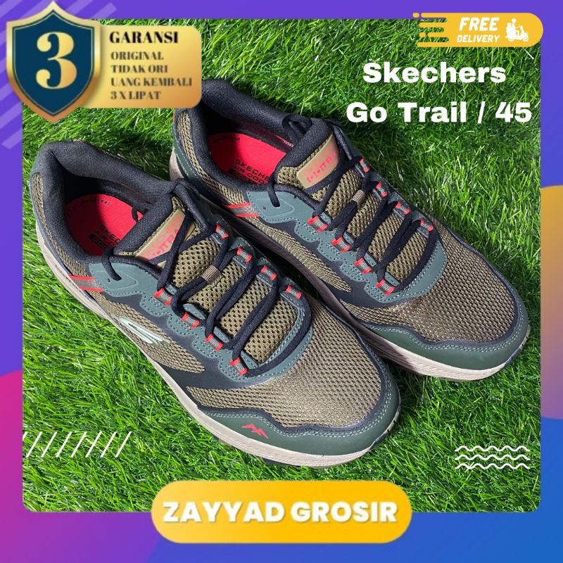 SKECHERS GO TRAIL