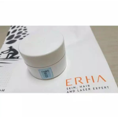 Cream malam erha CC10 (correcttive cream)