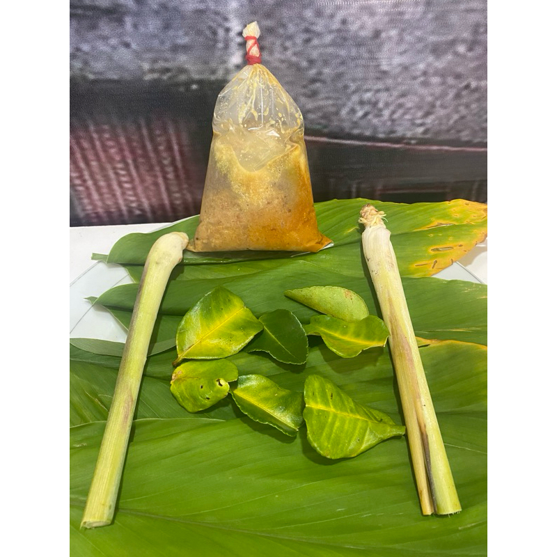 

bumbu opor