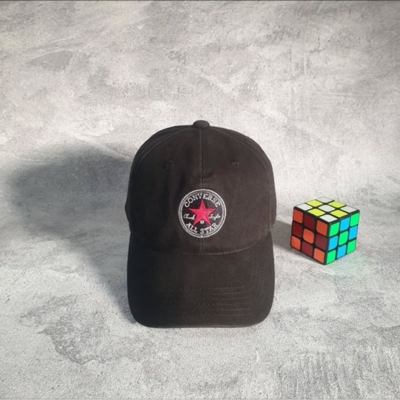 TOPI CONVERSE SECOND ORIGINAL