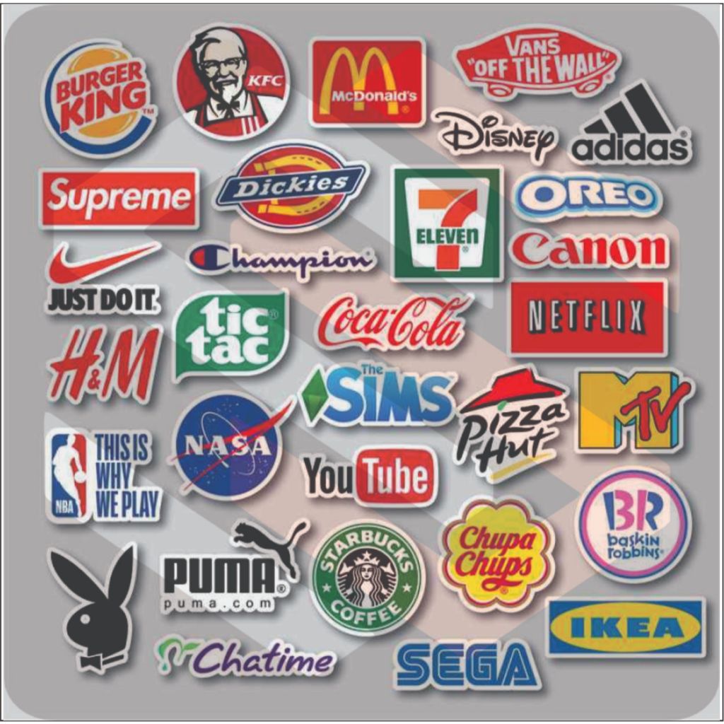 

[SS] STICKER RANDOM AESTHETIC ANTI AIR UNTUK LAPTOP CASE TUMBLER KOPER HP DLL