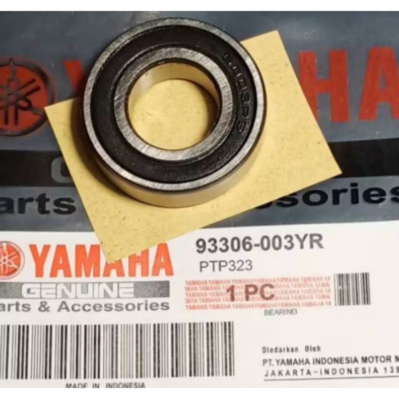 Bearing Mountain Mio 6003