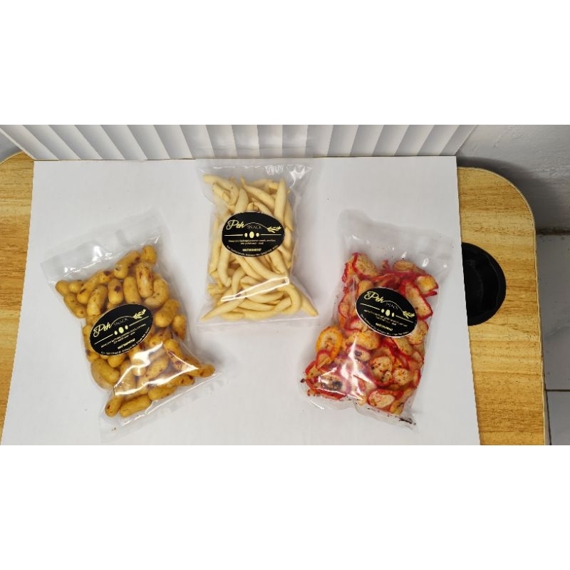 

SNACK PAKET SERBA 10RB DAPAT 3PCS ( SEBLAK KENCUR, TELUR GABUS, LARTUS) SNACK MURAAHH!!!