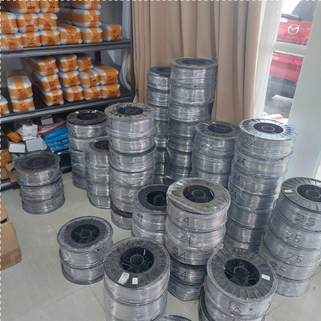 Timah Lead Wire untuk Slug 22 kg