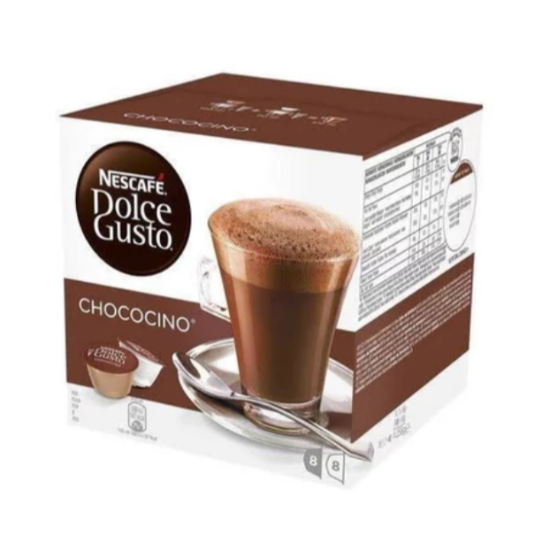 

Nescafe Dolce Gusto Chococino