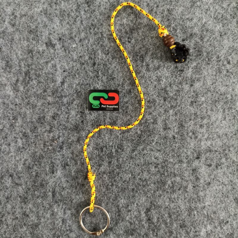 Tali Kaki Burung Kakaktua / Burung Hantu / Burung Nuri / Burung FreeFly