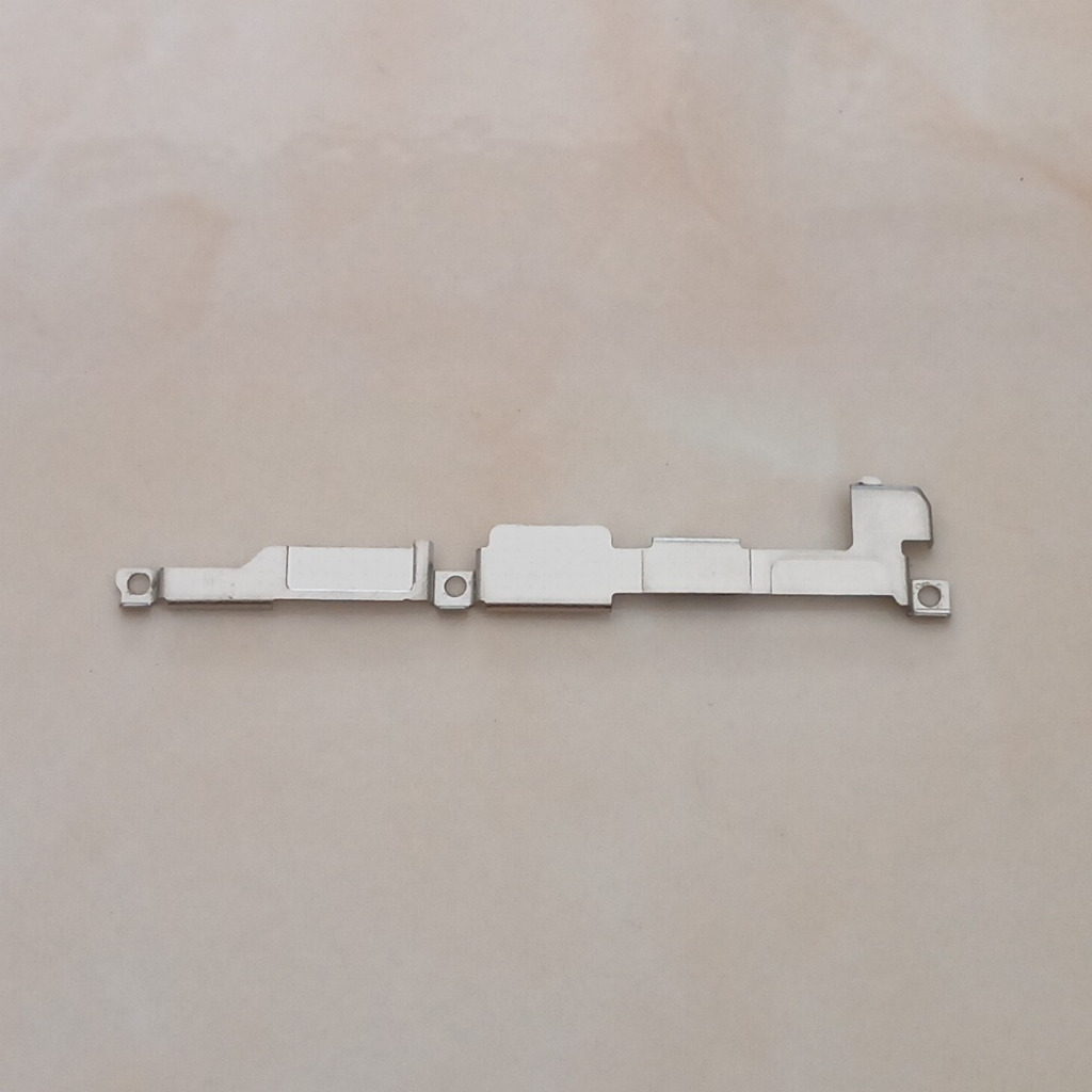 Besi Penahan Konektor Baterai Vivo Y1s 1929 Plat Besi Penahan Konektor LCD Vivo Y1s Besi Penahan Sok