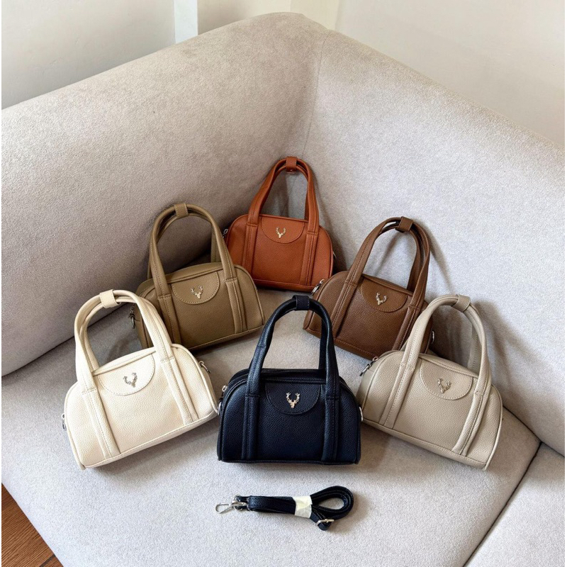 sling bag wanita tali adjuster viana