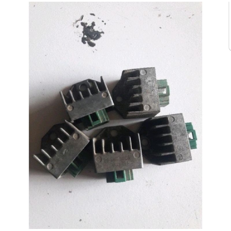 KIPROK MIO SPORTY ORIGINAL COPOTAN NORMAL