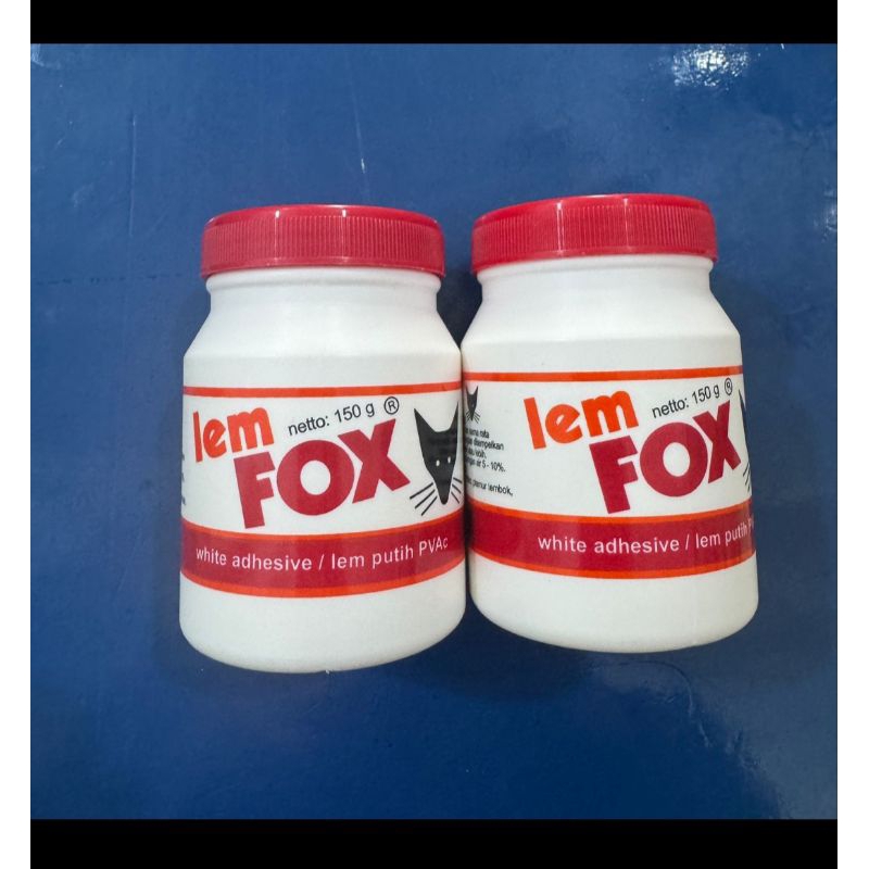 

lem fox