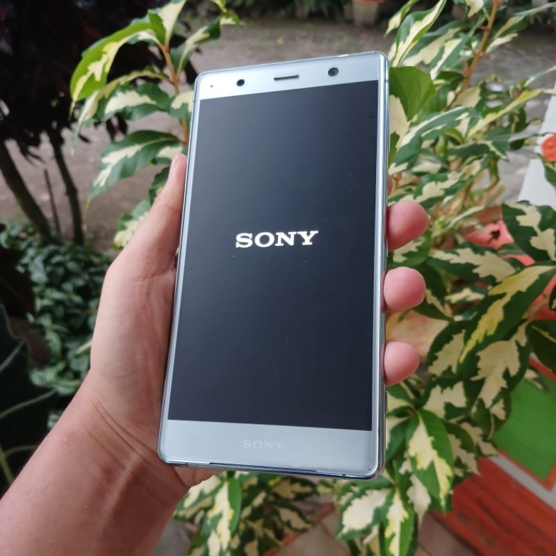 SONY XZ2 PREMIUM ALL OPERATOR MULUS