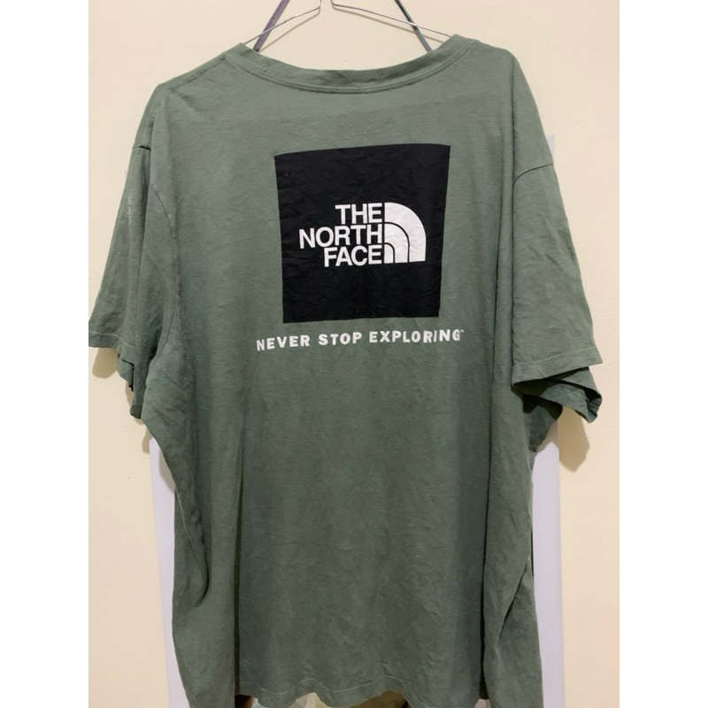 KAOS TNF original