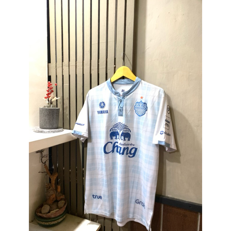 Jersey Buriram away 2019