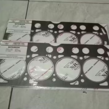 paking cylinder head t120 tua colt lama