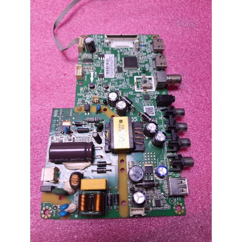 Mb tcl l32d3000a MB L32D3000A