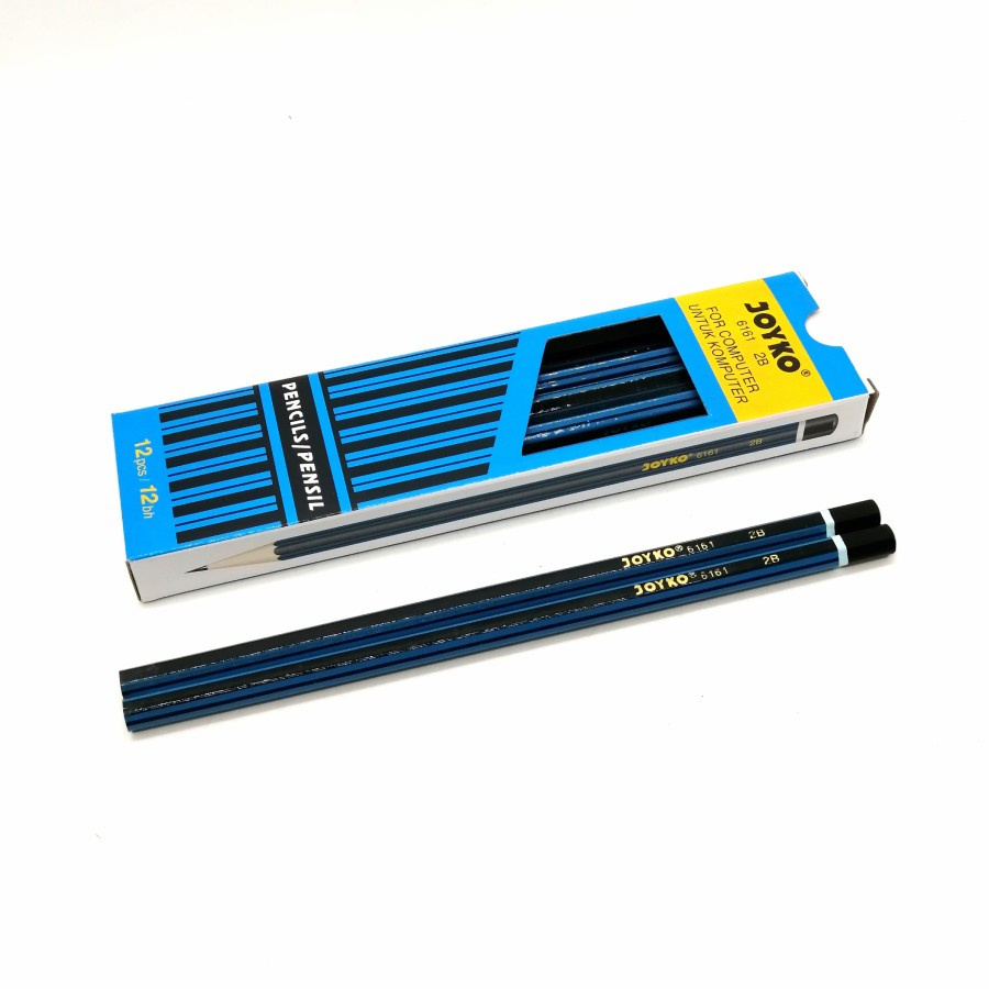 

Pensil Joyko 6161 2B